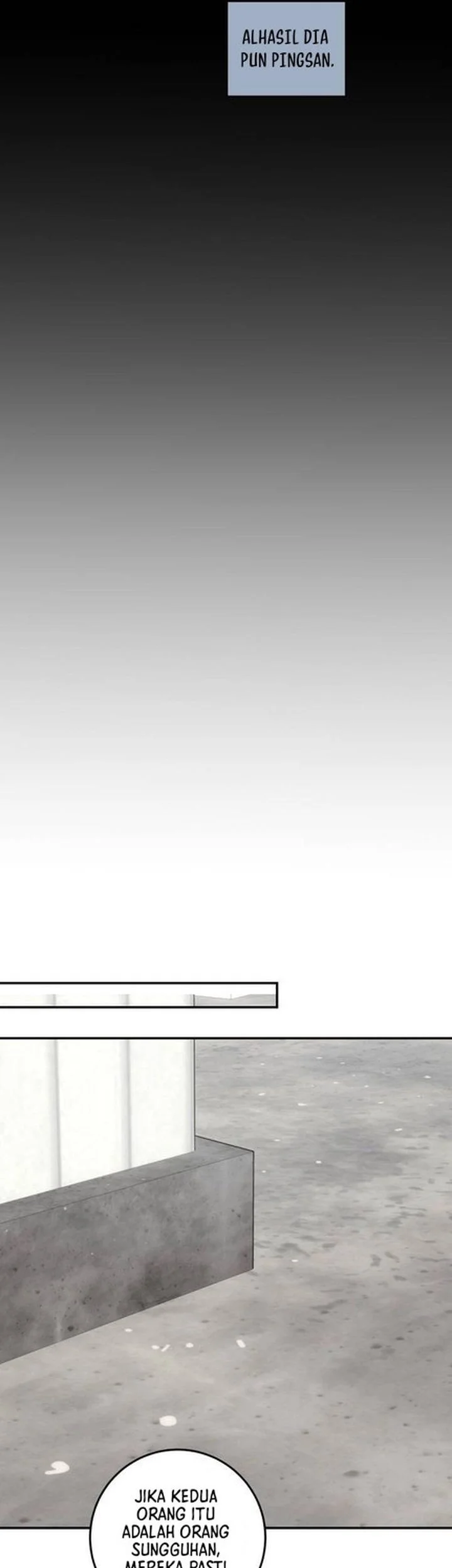 Please Don’t Die! Chapter 8 - halaman 75