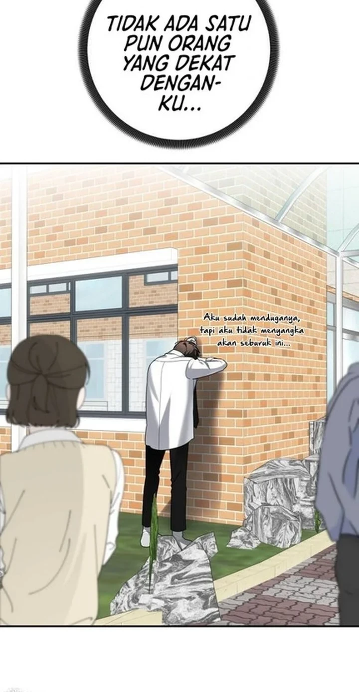 Please Don't Die! Chapter 9 - halaman 12