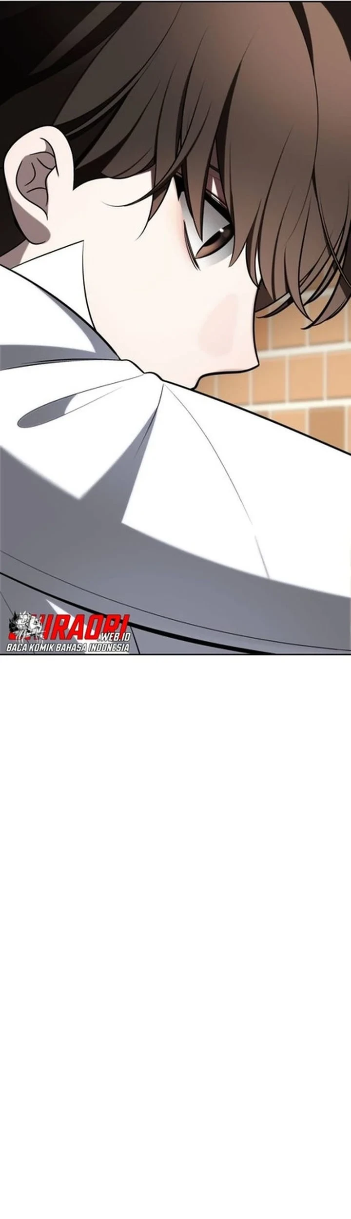 Please Don't Die! Chapter 9 - halaman 15
