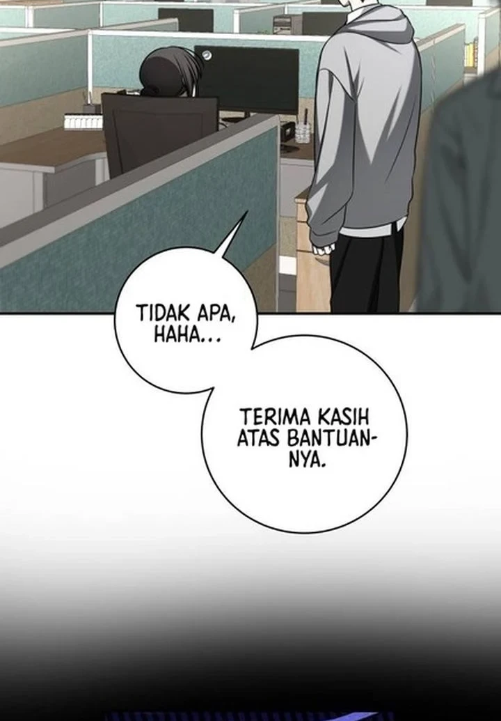 Please Don't Die! Chapter 9 - halaman 2