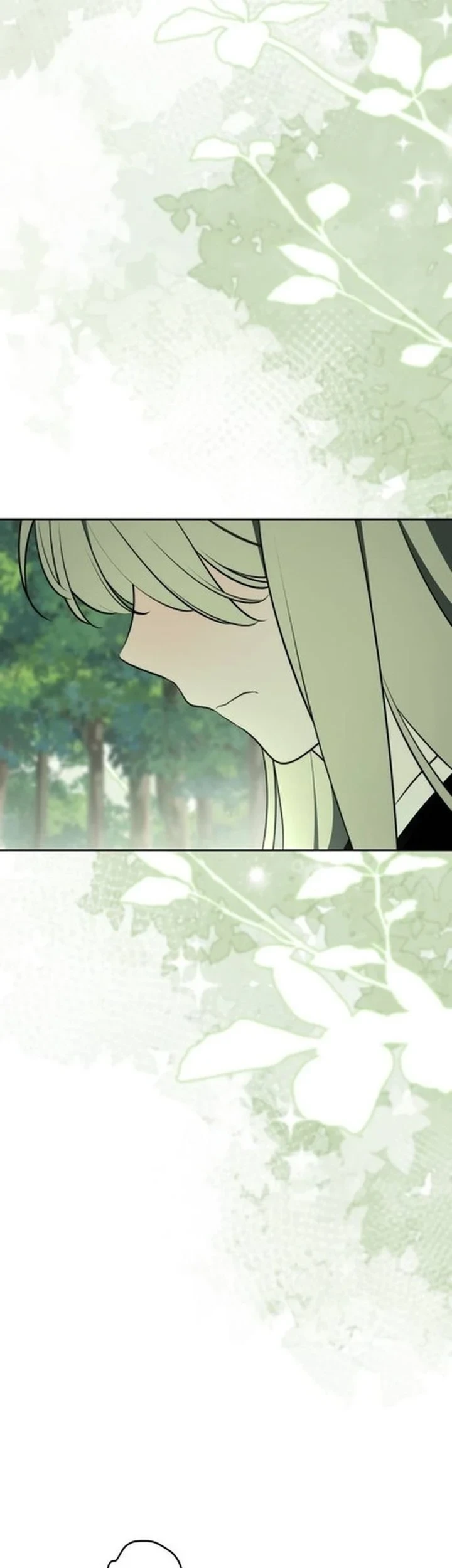 Please Don't Die! Chapter 9 - halaman 21