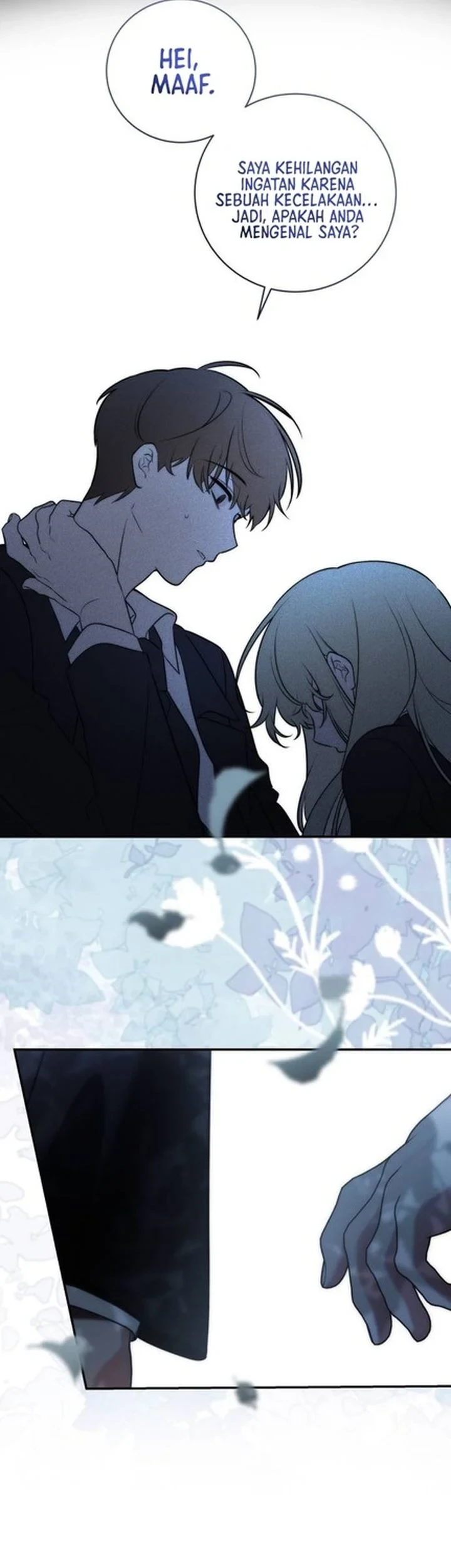 Please Don't Die! Chapter 9 - halaman 25