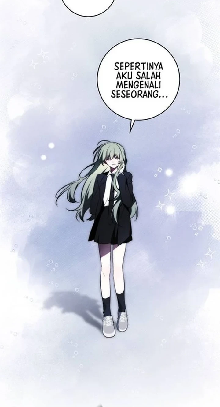 Please Don't Die! Chapter 9 - halaman 28