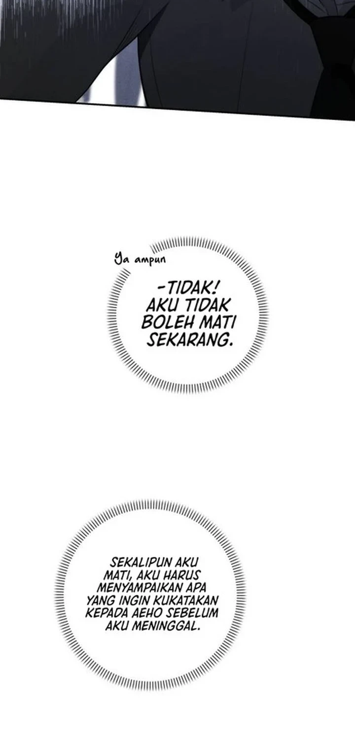 Please Don't Die! Chapter 9 - halaman 30