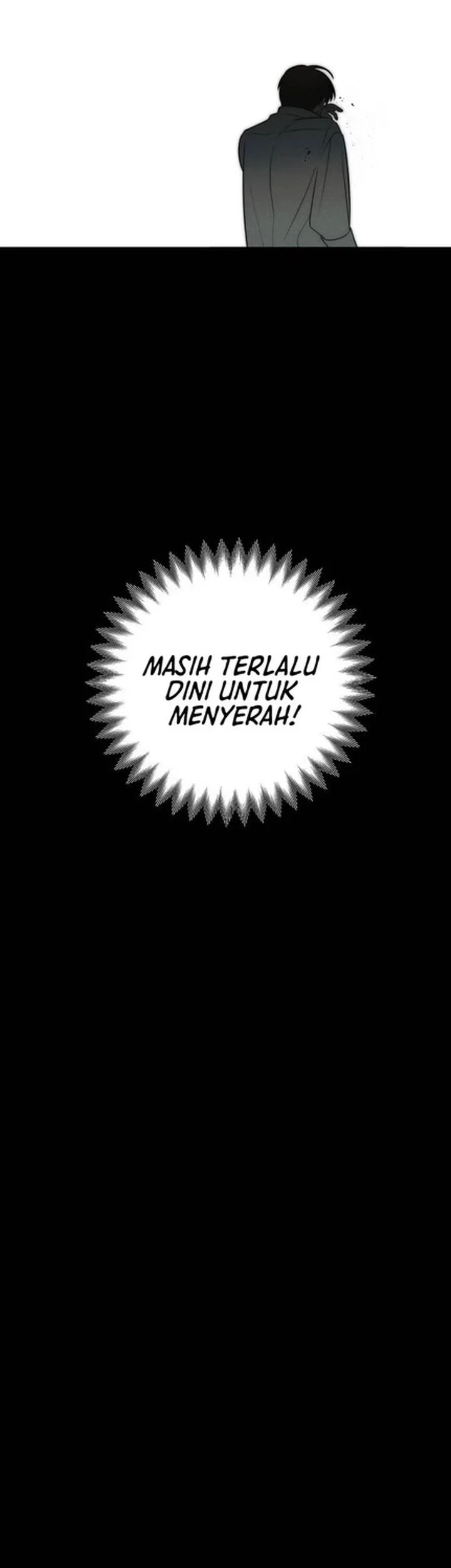 Please Don't Die! Chapter 9 - halaman 31