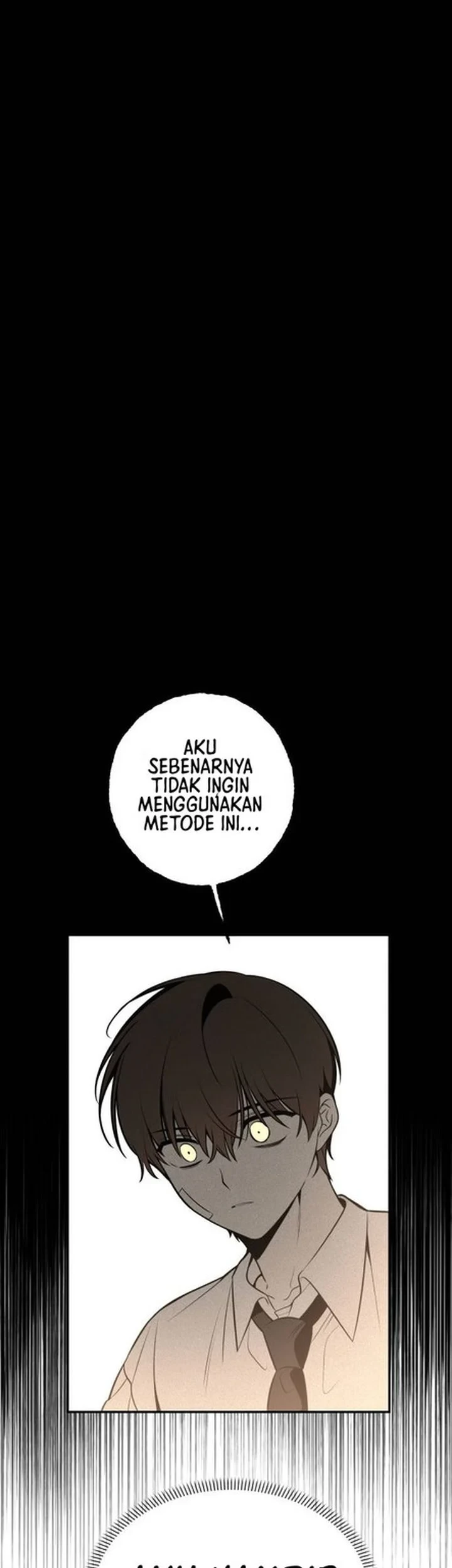 Please Don't Die! Chapter 9 - halaman 43