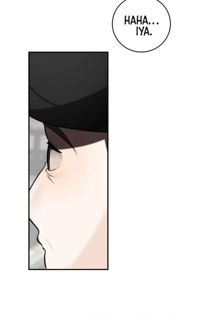 Please Don't Die! Chapter 9 - halaman 46