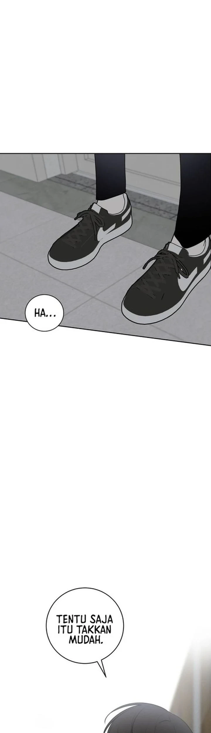 Please Don't Die! Chapter 9 - halaman 5