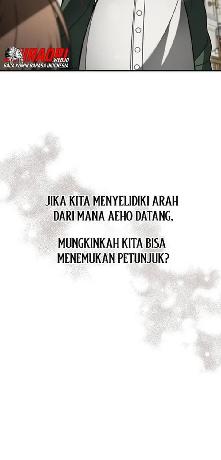 Please Don't Die! Chapter 9 - halaman 52