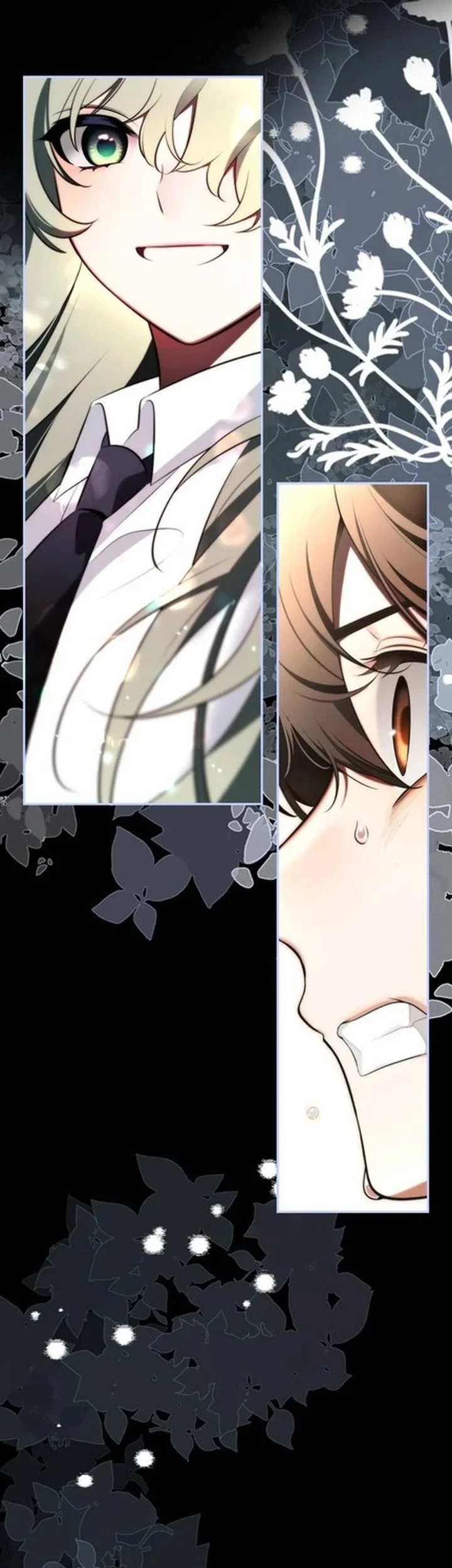 Please Don't Die! Chapter 9 - halaman 67