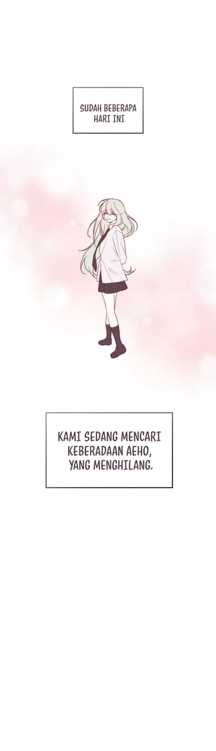 Please Don't Die! Chapter 9 - halaman 7