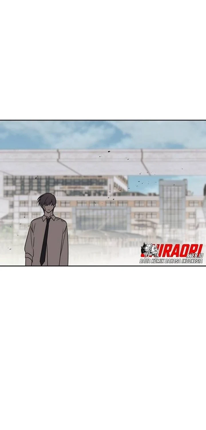 Please Don't Die! Chapter 9 - halaman 70