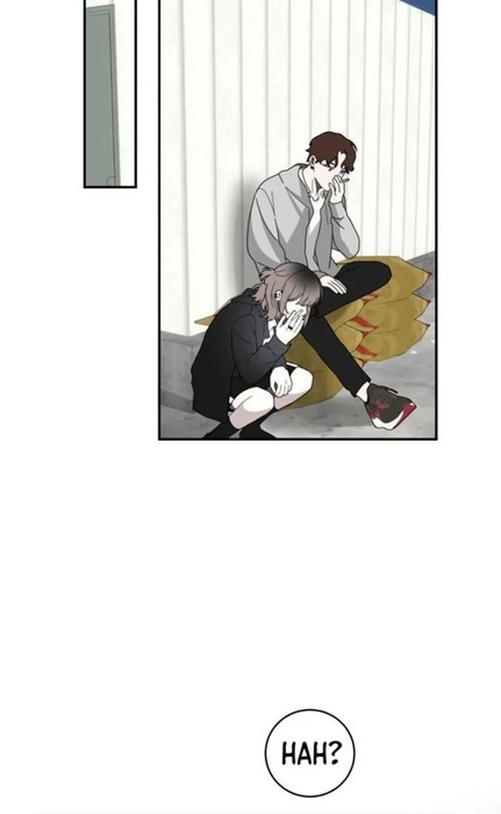 Please Don't Die! Chapter 9 - halaman 72