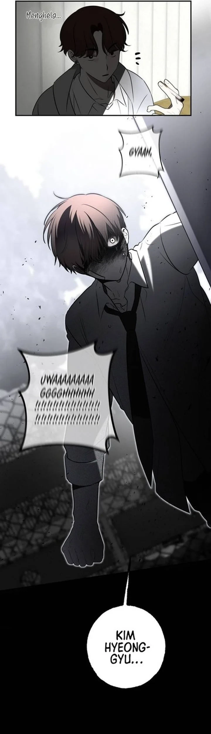 Please Don't Die! Chapter 9 - halaman 73