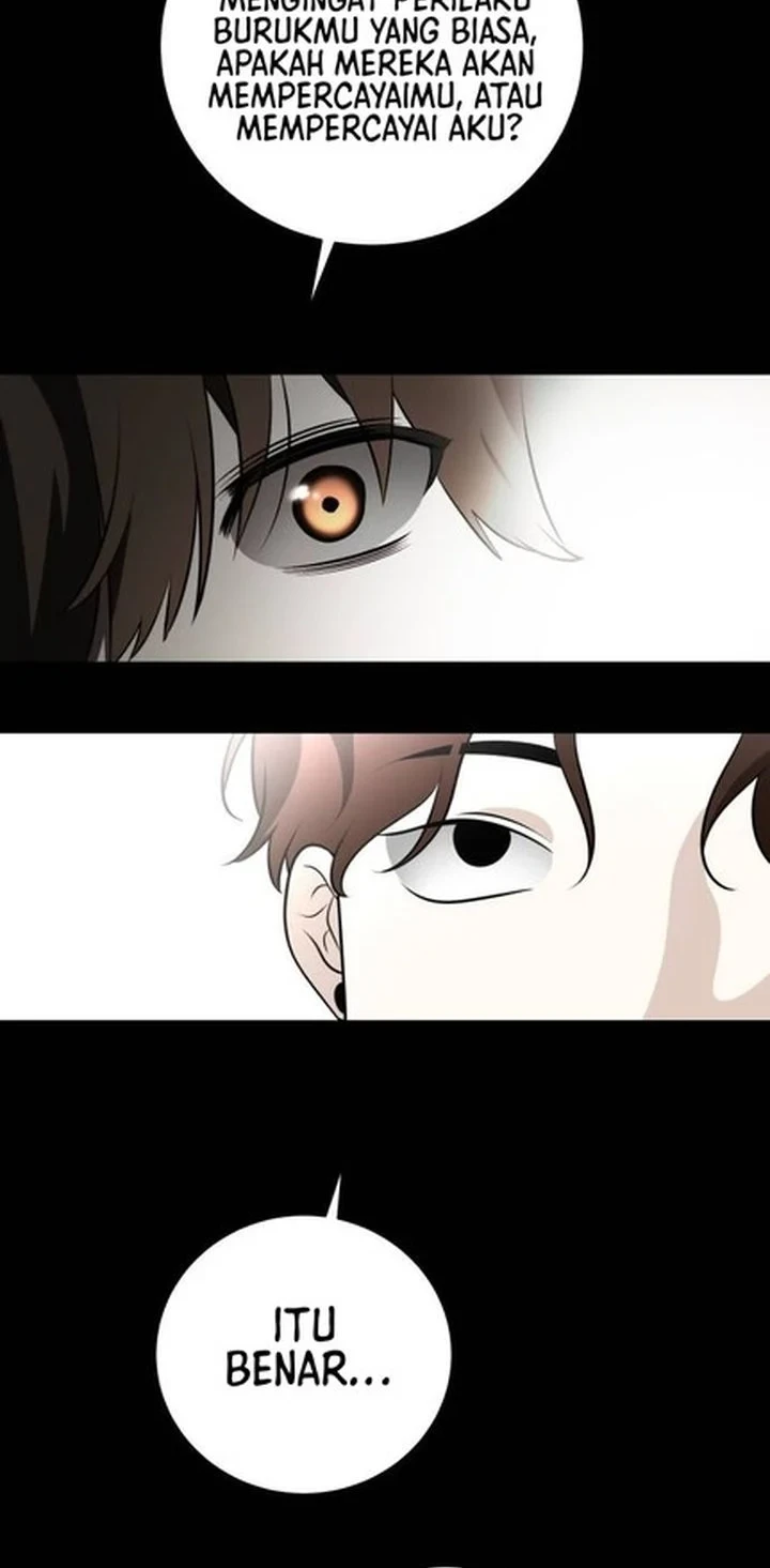 Please Don't Die! Chapter 9 - halaman 80