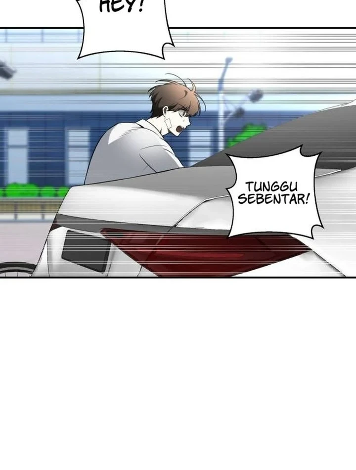 Please Don't Die! Chapter 9 - halaman 84