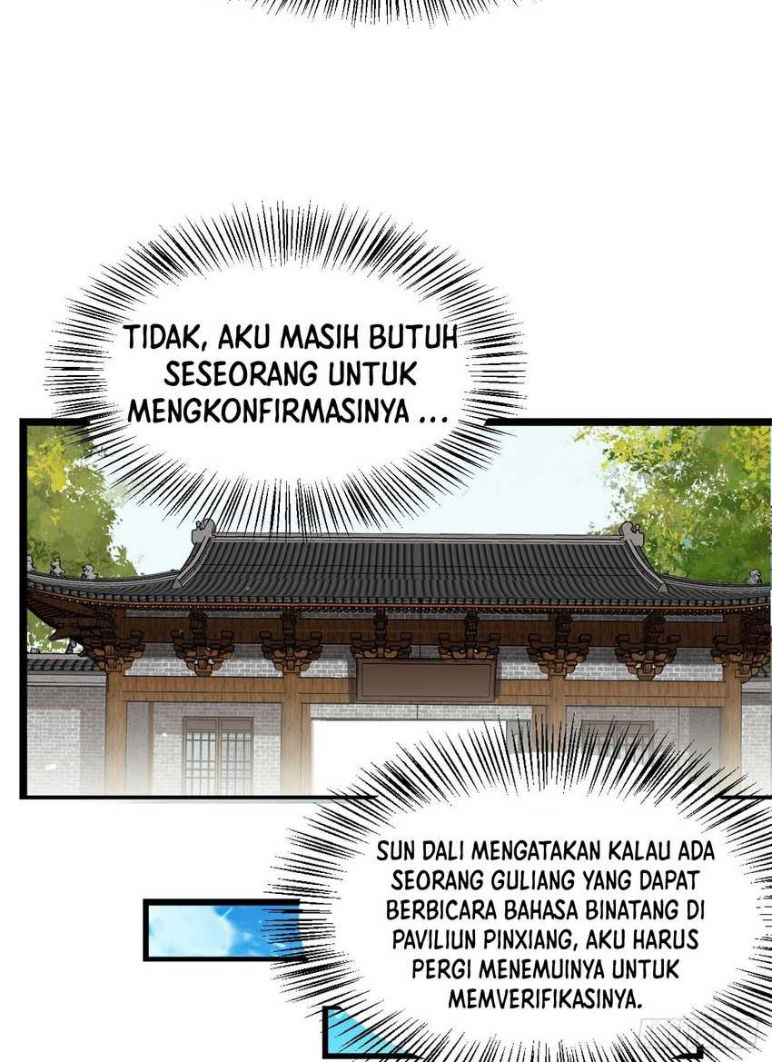 Please don’t show your son Chapter 1 - halaman 23