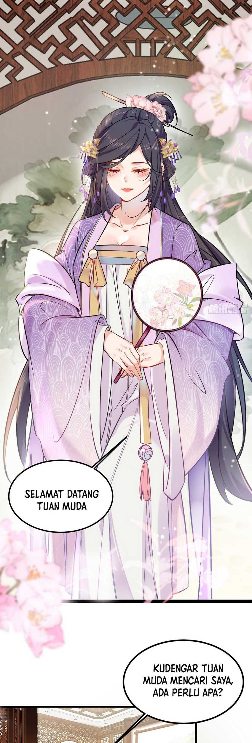 Please don’t show your son Chapter 1 - halaman 26
