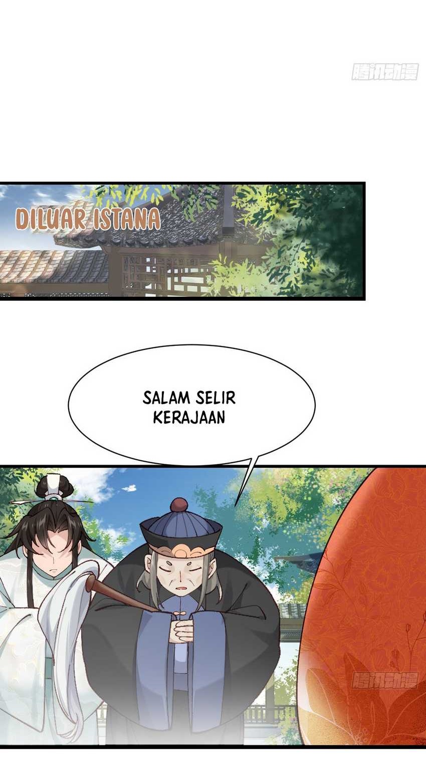 Please don’t show your son Chapter 10 - halaman 7