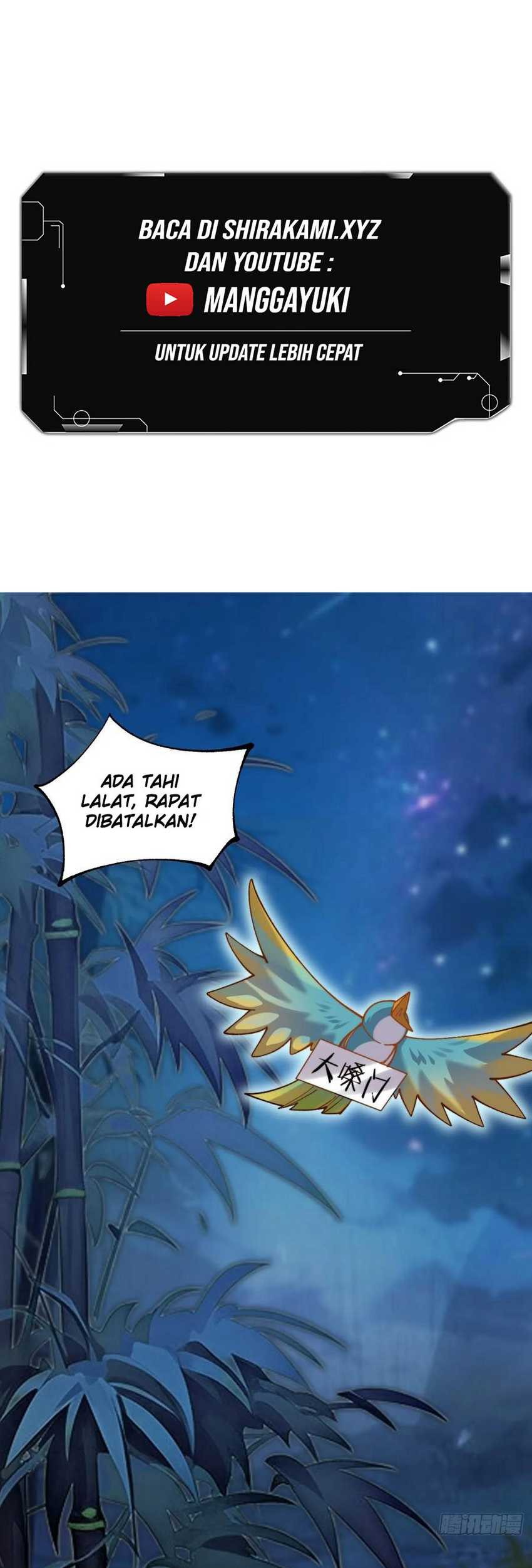 Please don’t show your son Chapter 101 - halaman 2