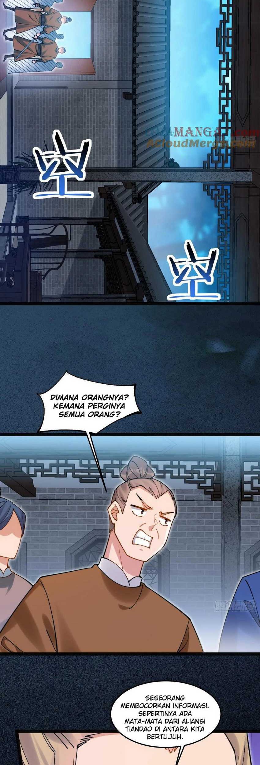 Please don’t show your son Chapter 101 - halaman 4