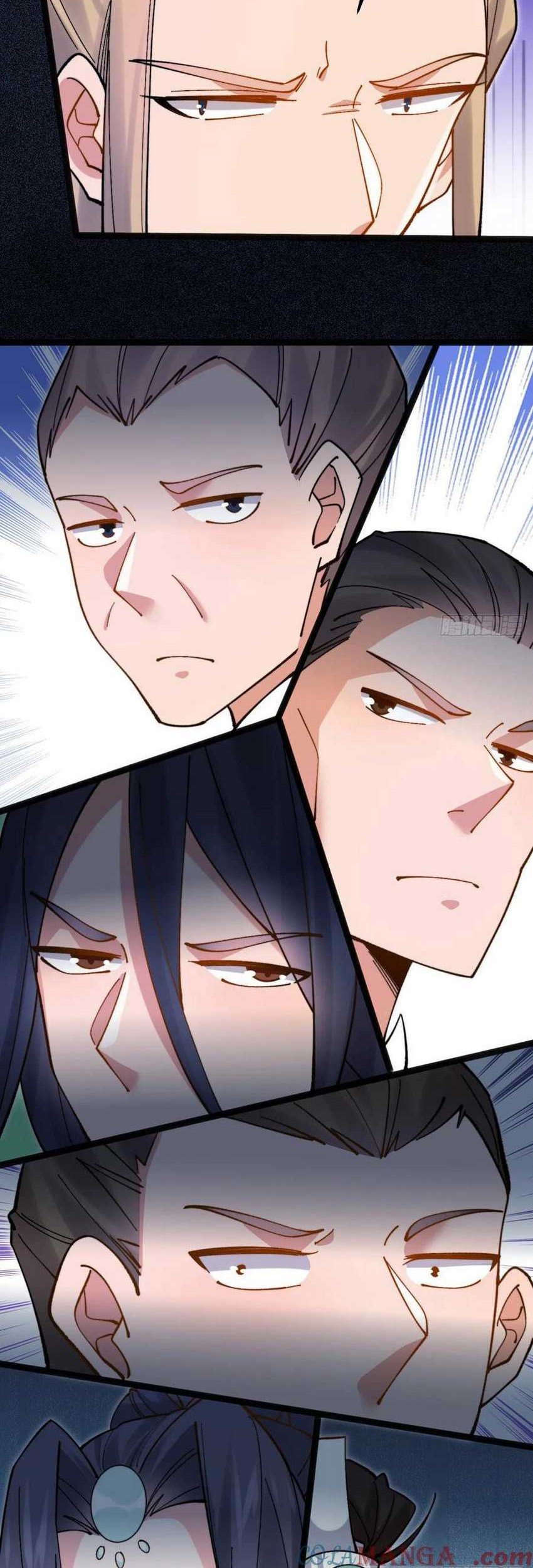 Please don’t show your son Chapter 101 - halaman 5
