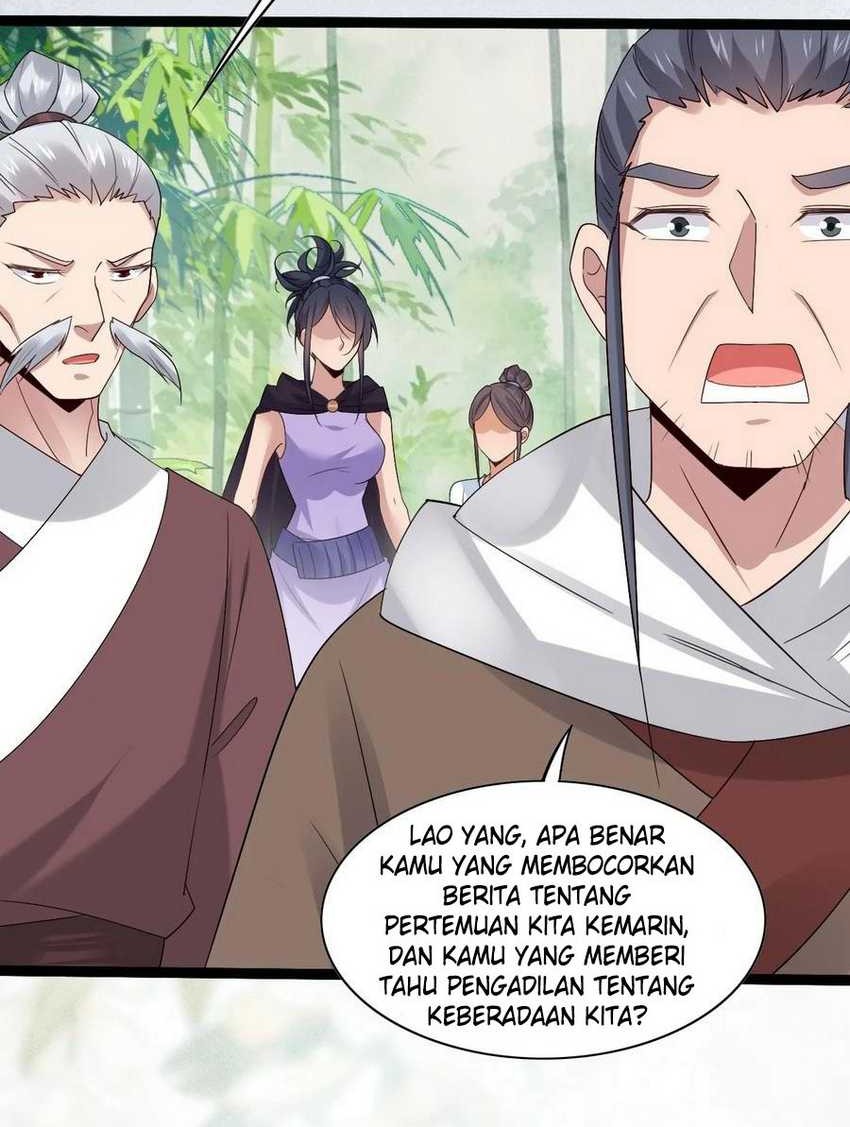 Please don’t show your son Chapter 102 - halaman 16