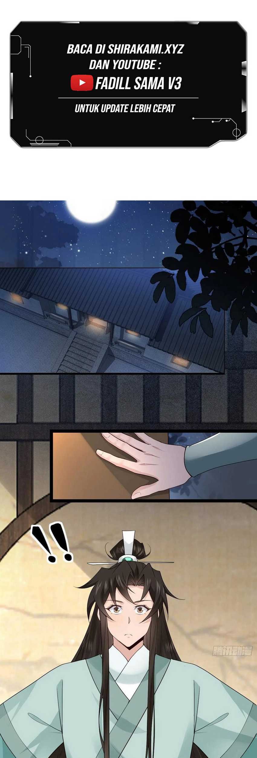 Please don’t show your son Chapter 102 - halaman 2