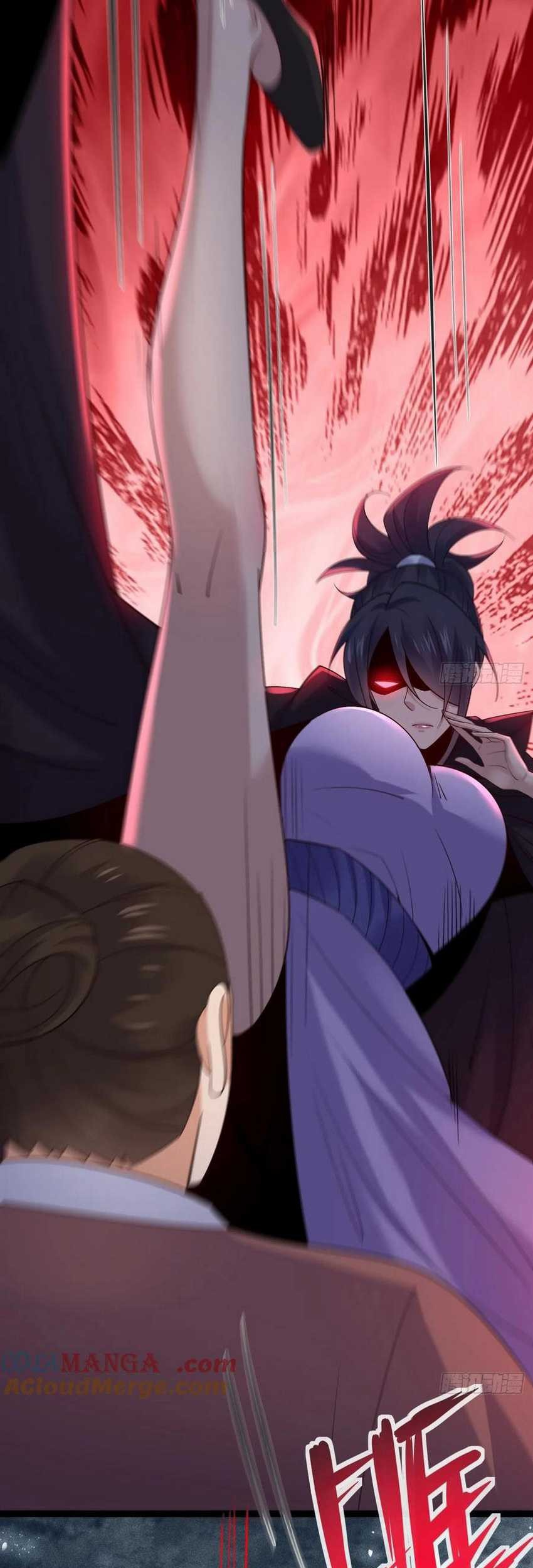 Please don’t show your son Chapter 102 - halaman 21
