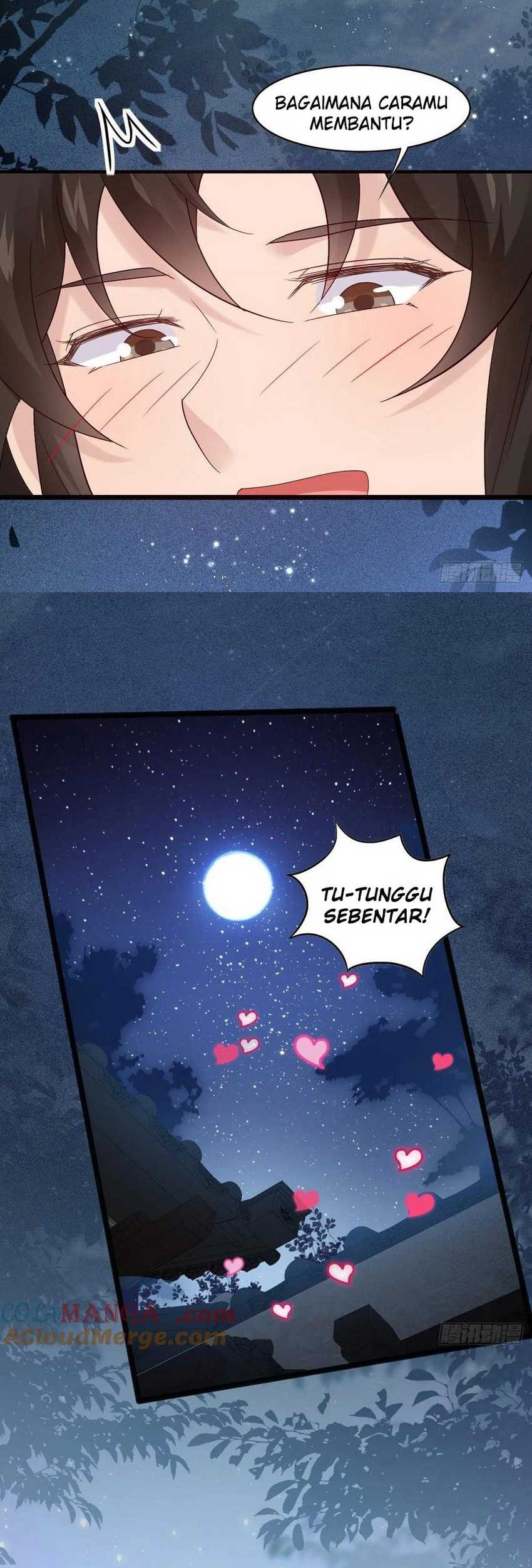 Please don’t show your son Chapter 102 - halaman 8