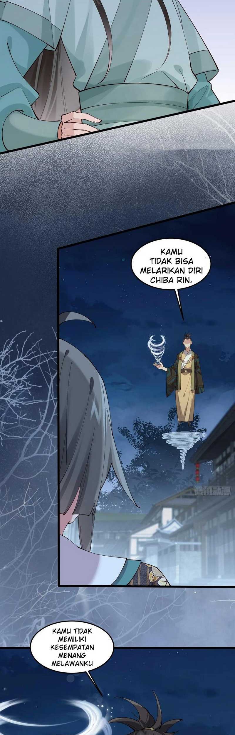 Please don’t show your son Chapter 105 - halaman 12