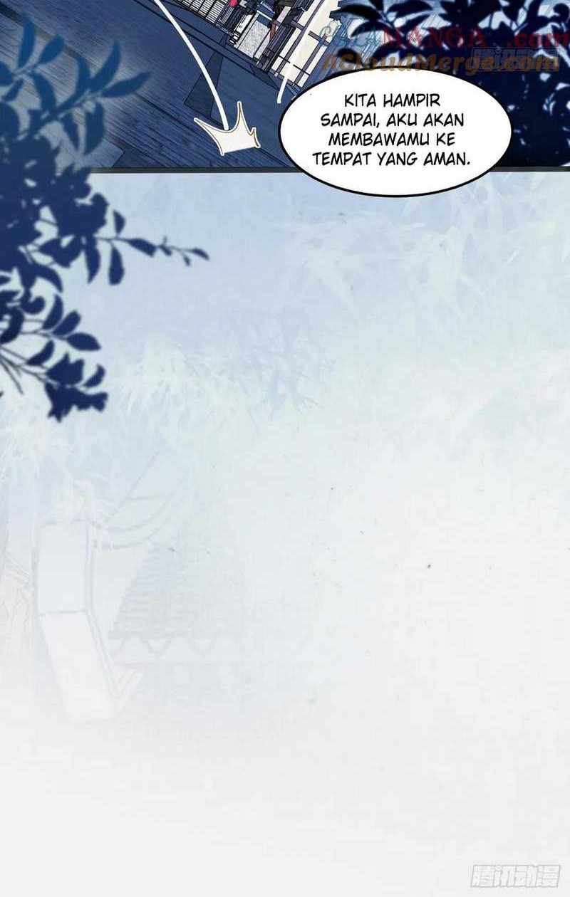 Please don’t show your son Chapter 105 - halaman 23