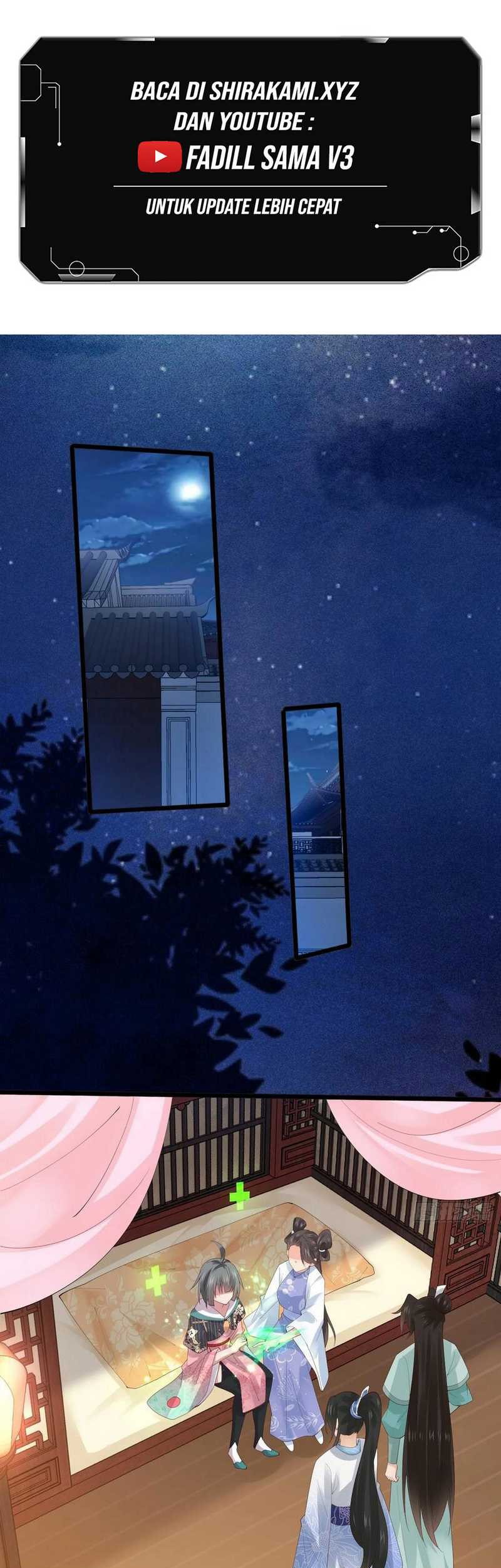 Please don’t show your son Chapter 106 - halaman 2
