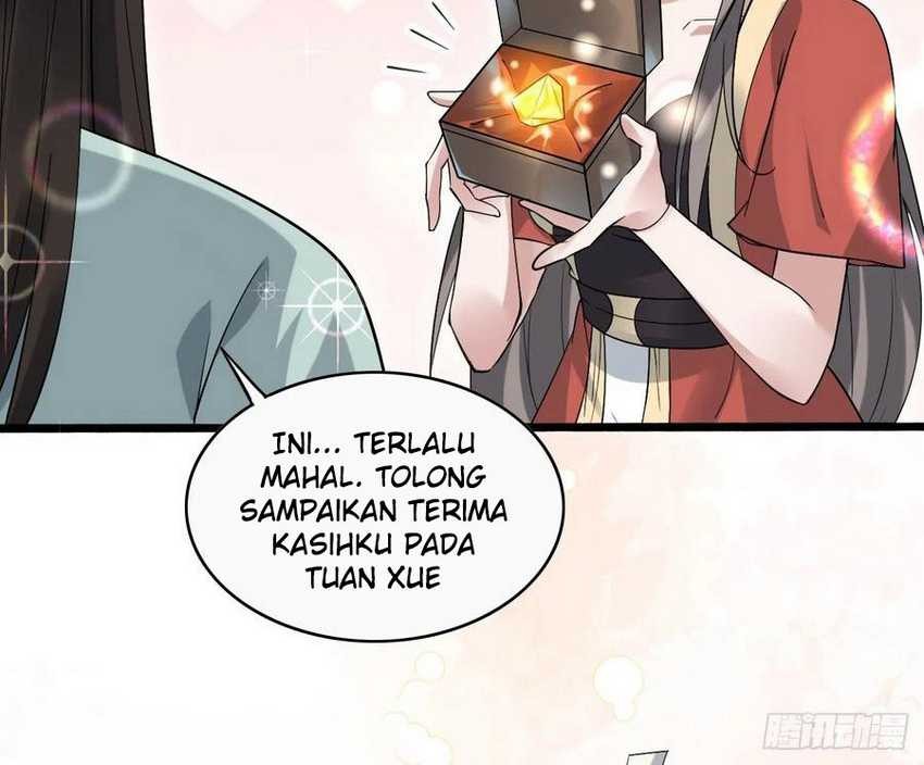 Please don’t show your son Chapter 107 - halaman 10