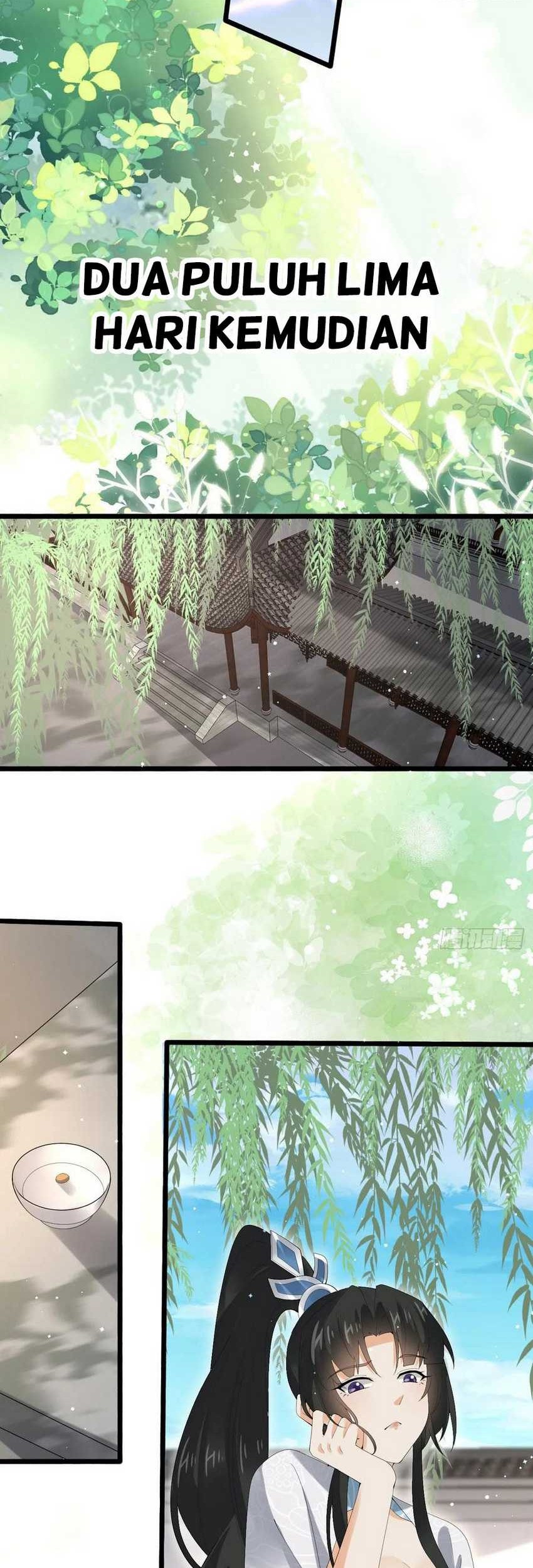 Please don’t show your son Chapter 107 - halaman 16