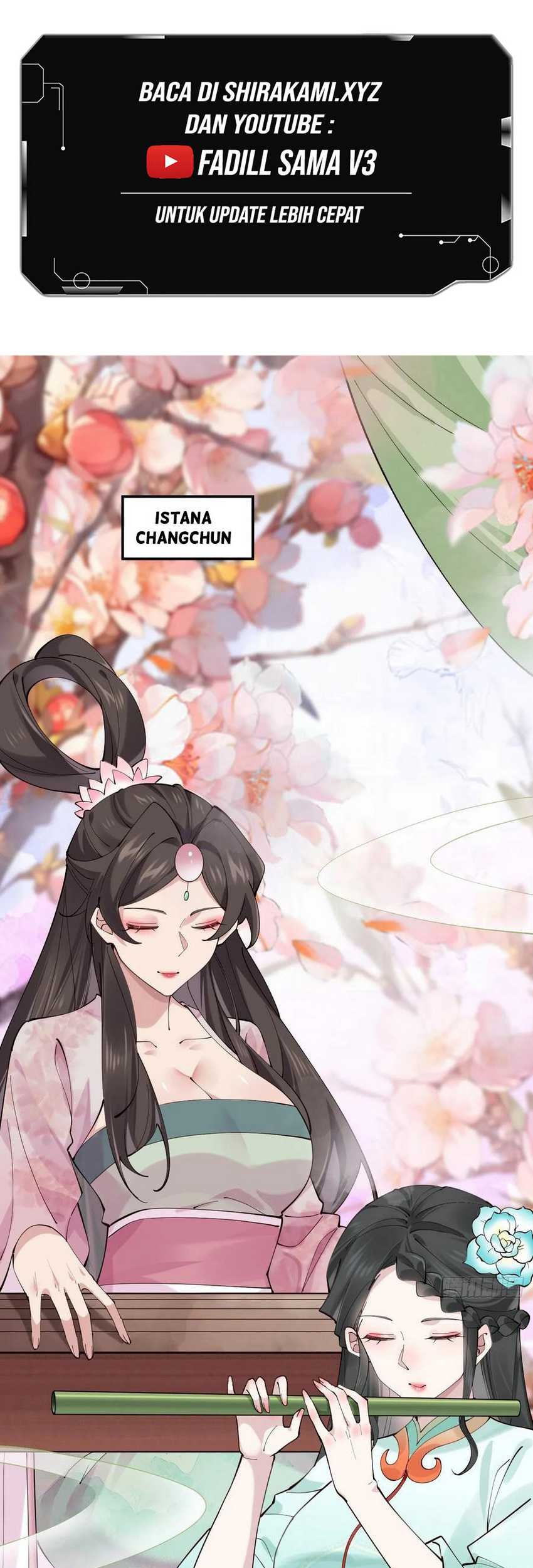 Please don’t show your son Chapter 108 - halaman 2