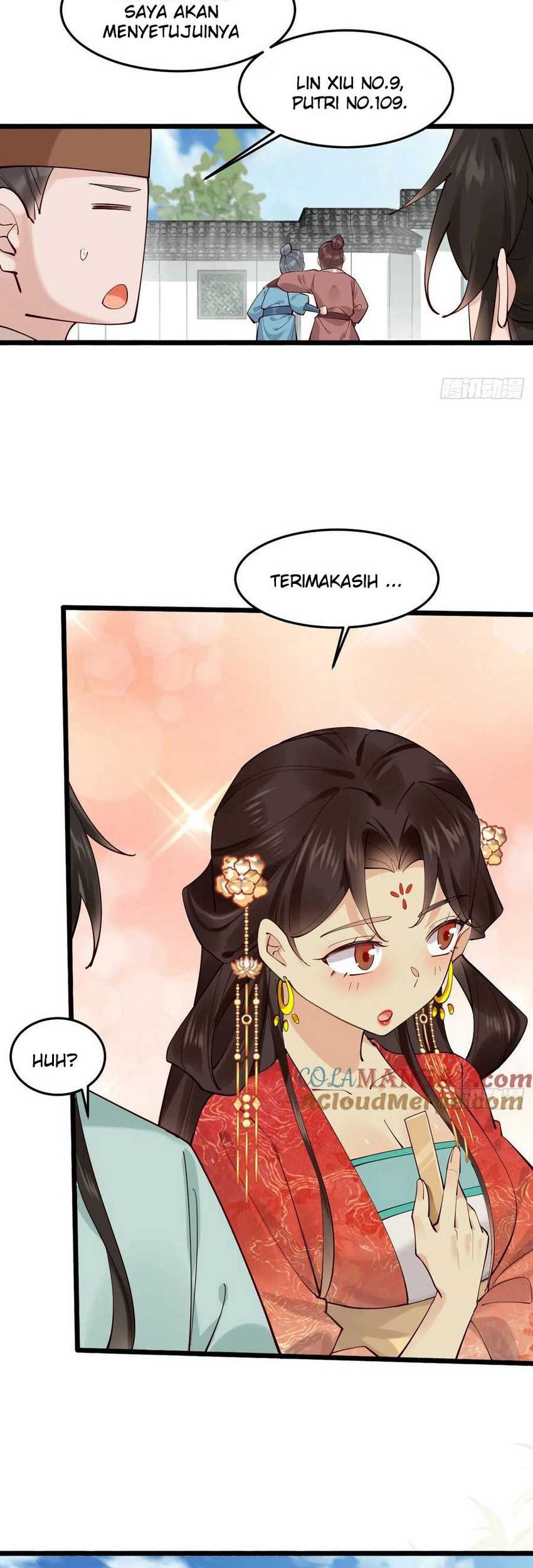 Please don’t show your son Chapter 108 - halaman 22