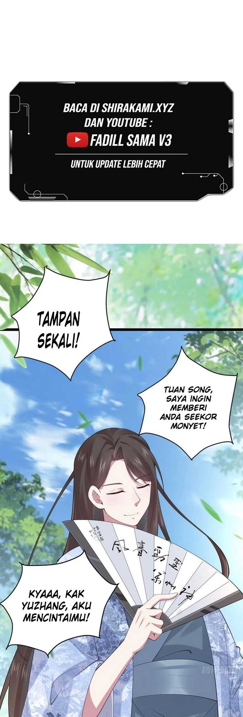 Please don’t show your son Chapter 109 - halaman 2
