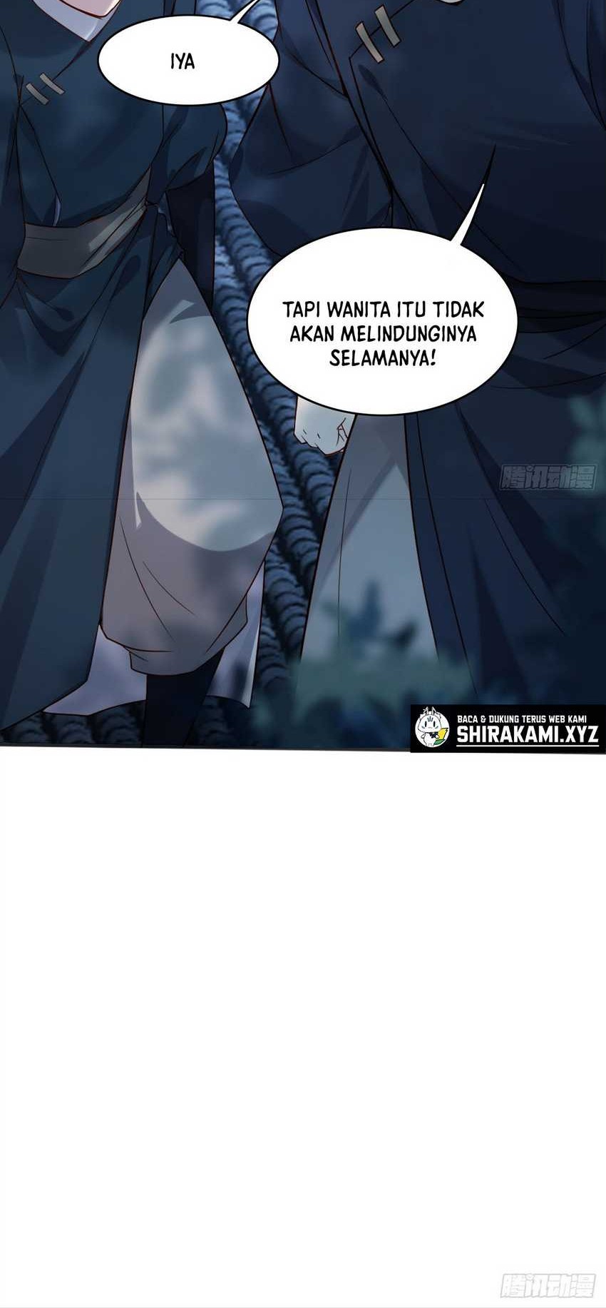 Please don’t show your son Chapter 11 - halaman 21