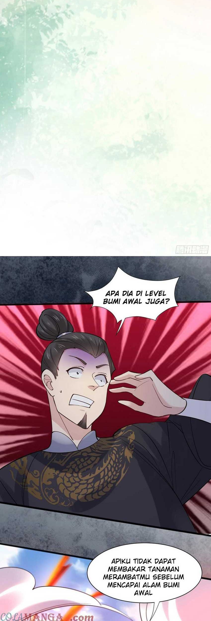 Please don’t show your son Chapter 111 - halaman 20