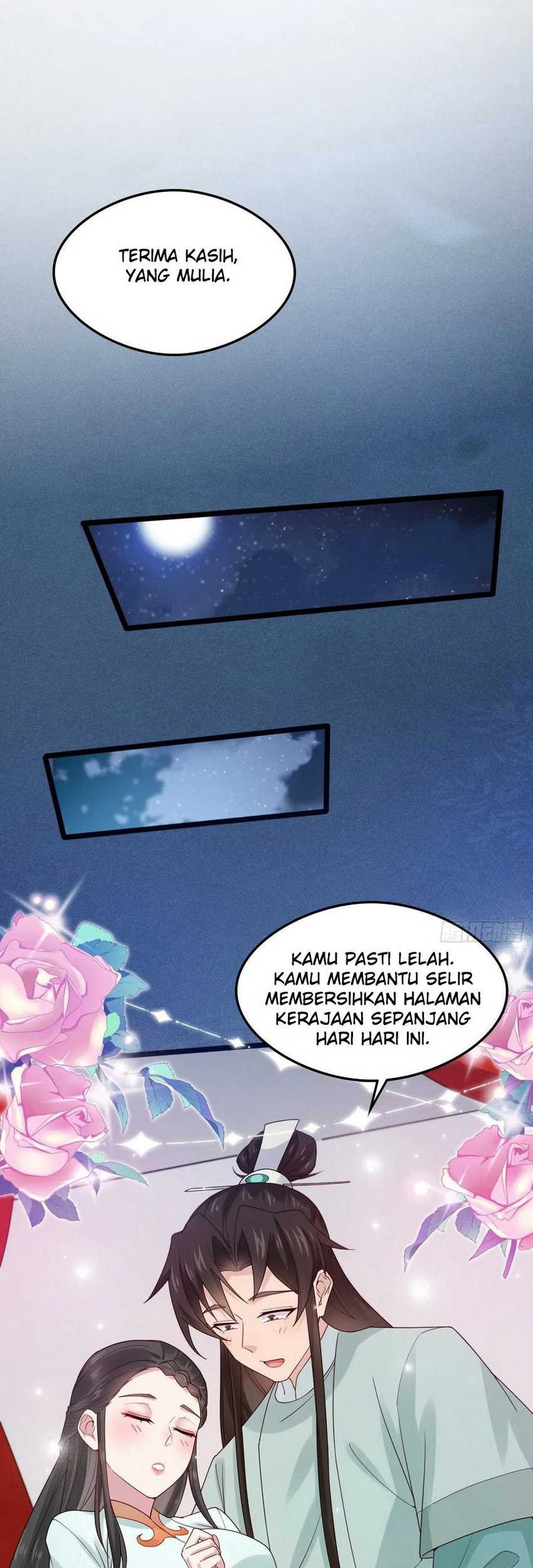 Please don’t show your son Chapter 112 - halaman 17