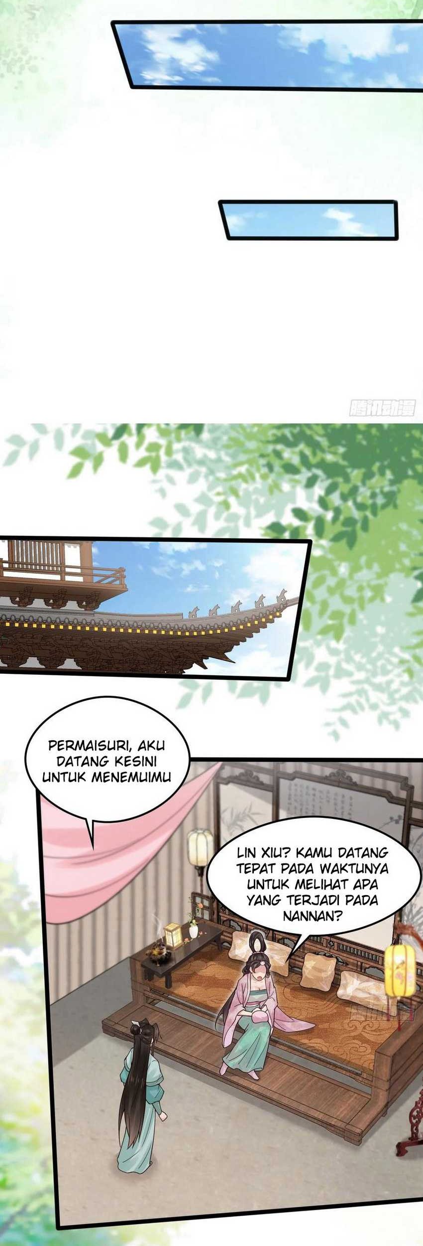 Please don’t show your son Chapter 112 - halaman 8