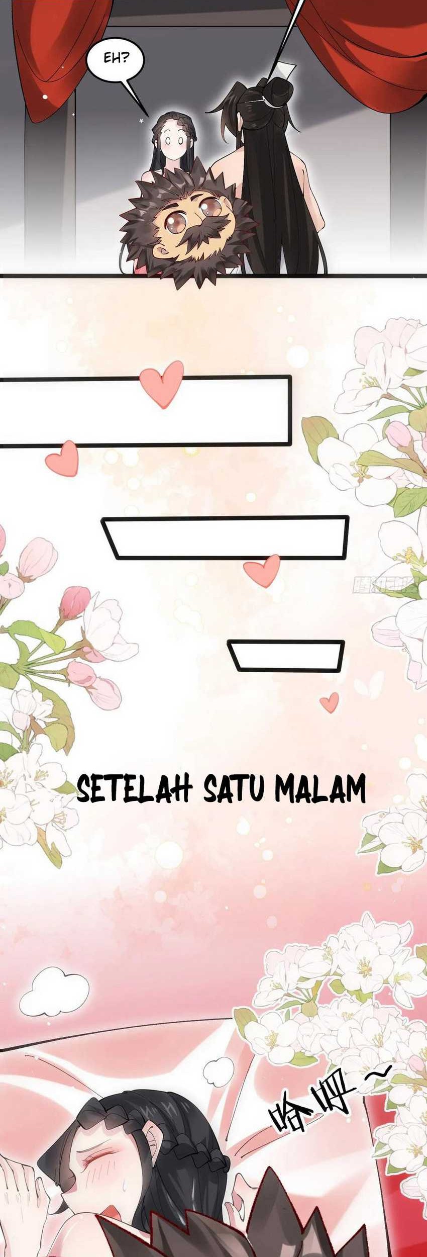 Please don’t show your son Chapter 113 - halaman 3