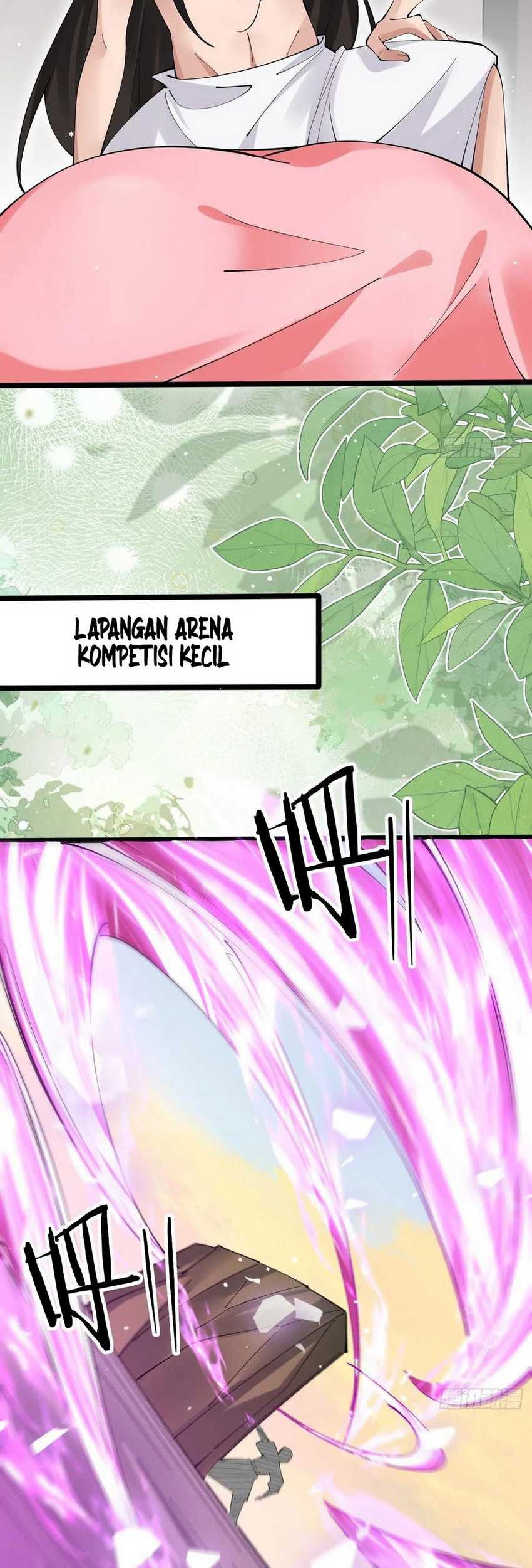 Please don’t show your son Chapter 113 - halaman 5