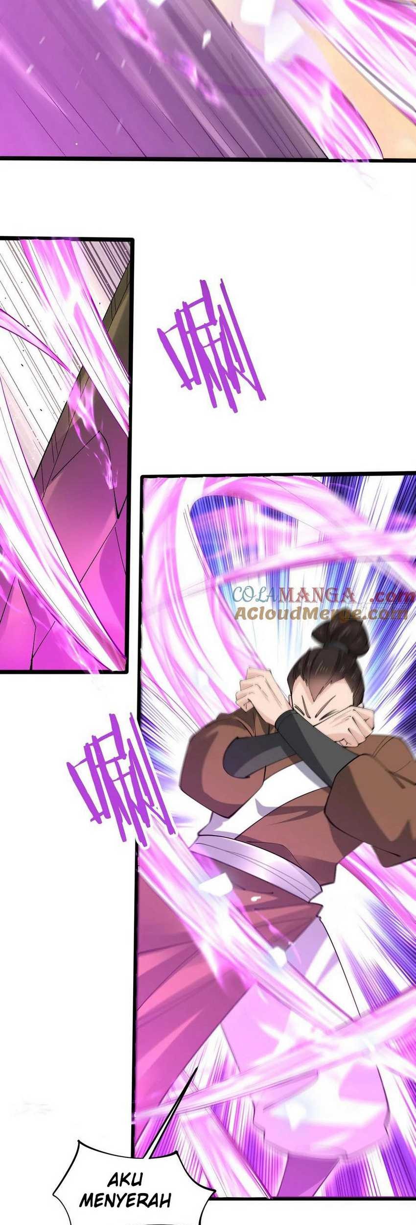 Please don’t show your son Chapter 113 - halaman 6