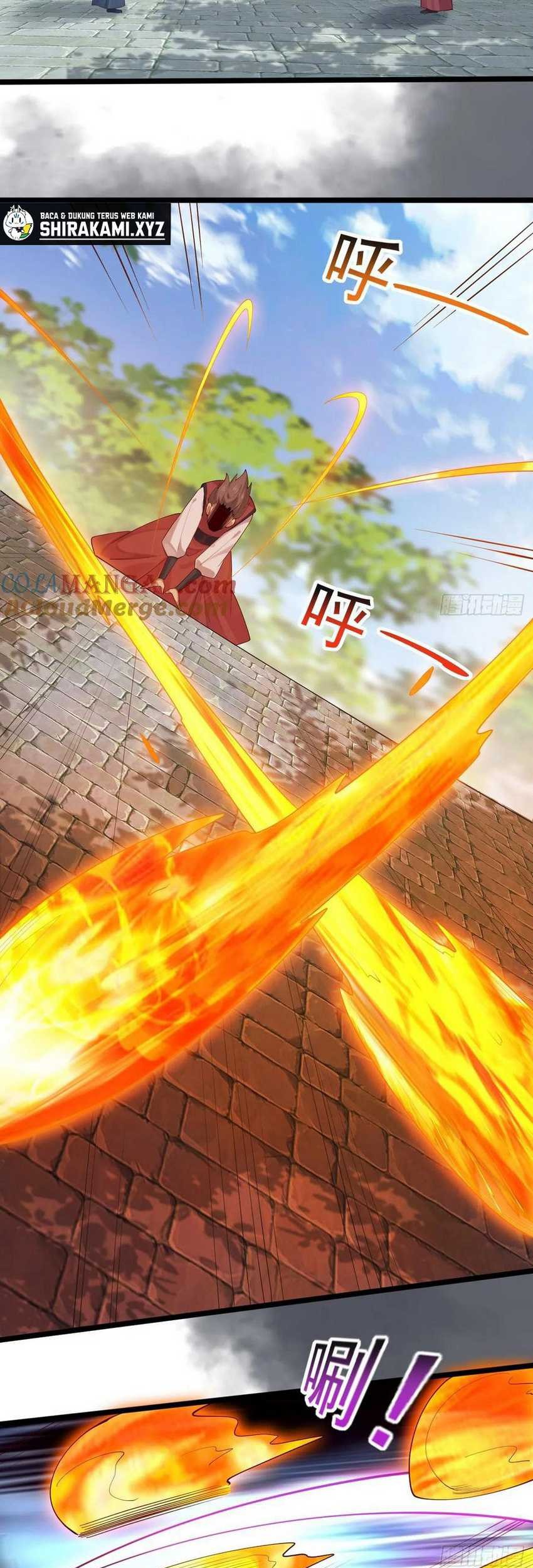 Please don’t show your son Chapter 114 - halaman 6