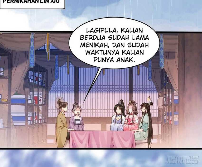Please don’t show your son Chapter 115 - halaman 10