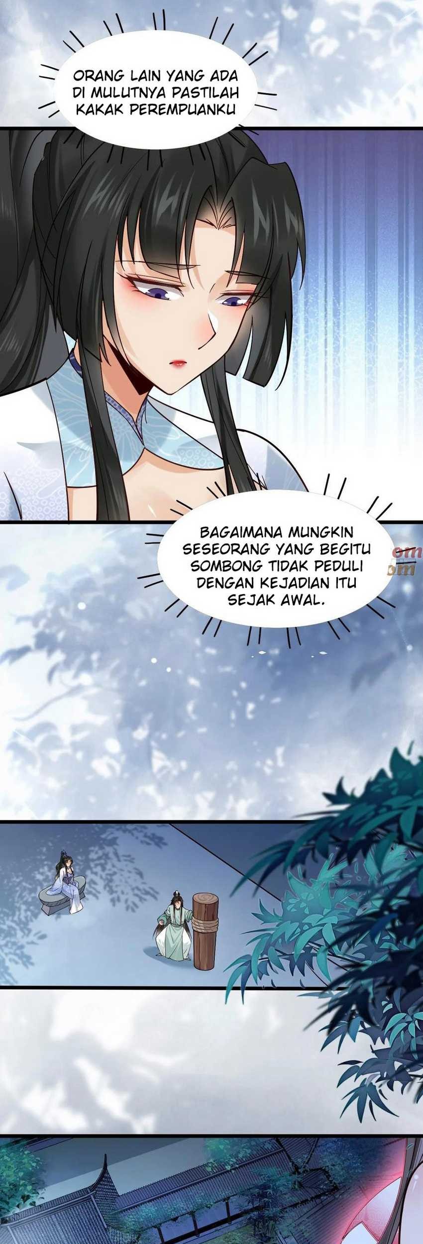 Please don’t show your son Chapter 115 - halaman 18
