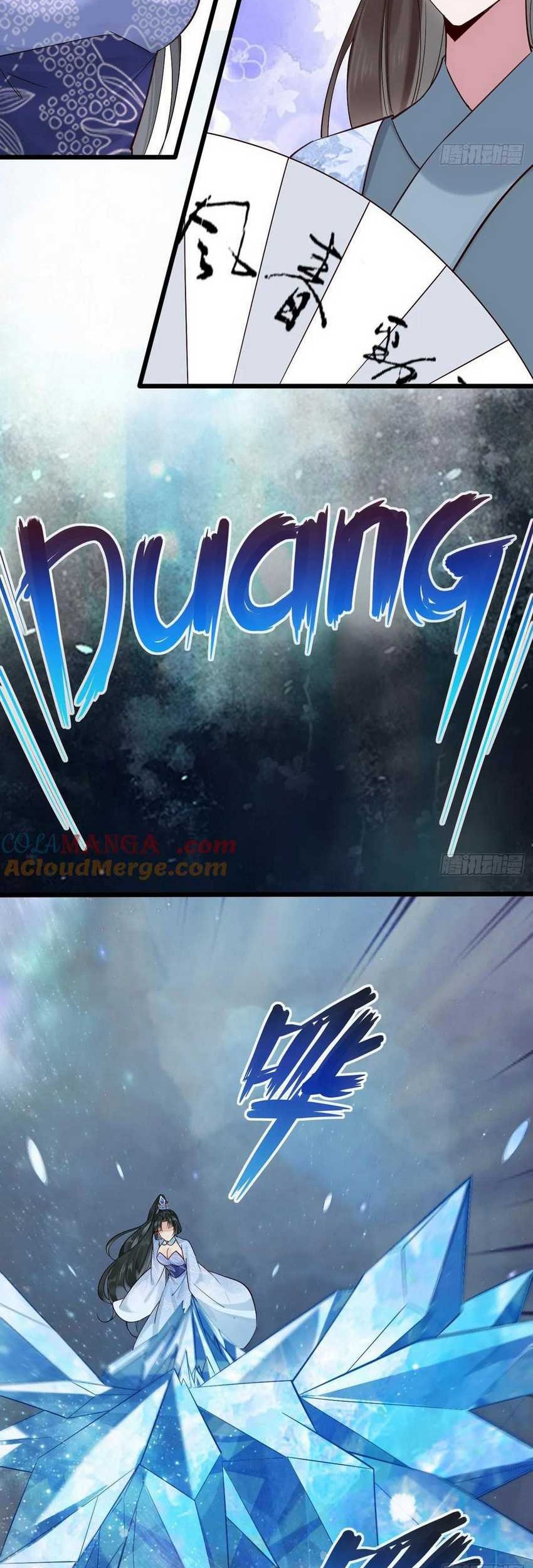 Please don’t show your son Chapter 115 - halaman 21