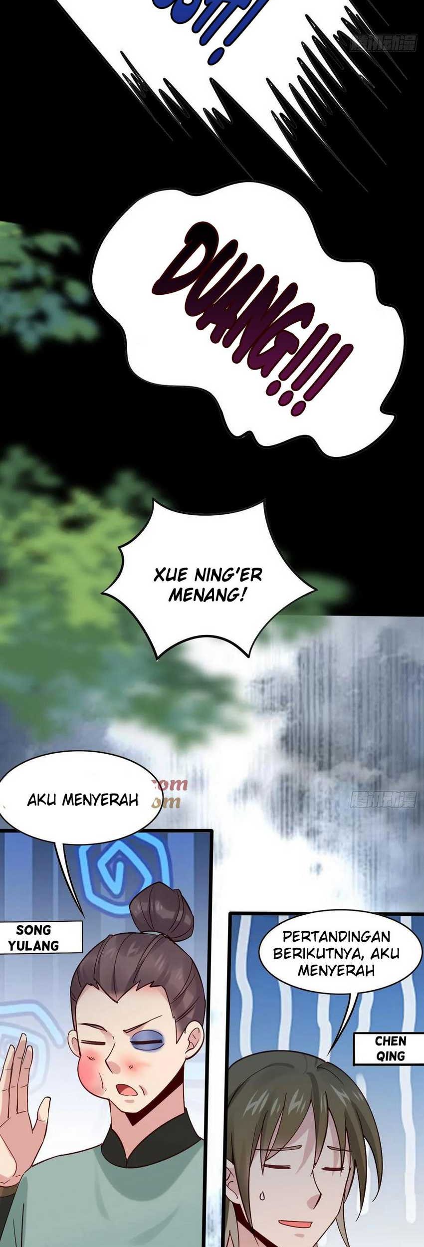 Please don’t show your son Chapter 115 - halaman 4